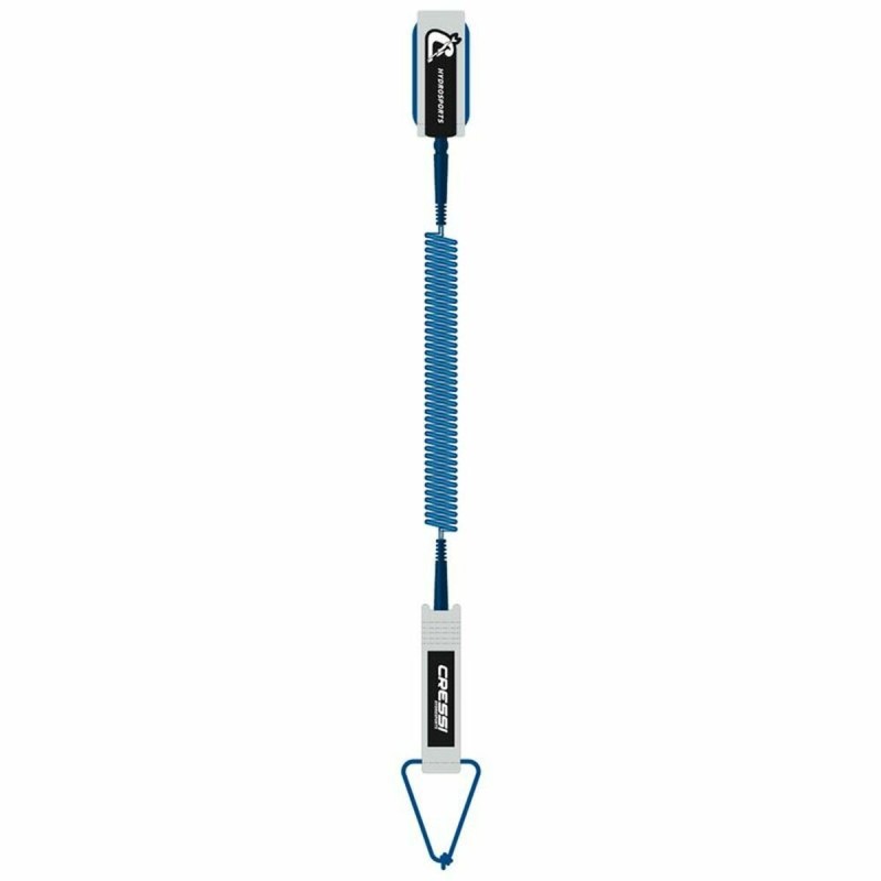 Leash Cressi-Sub Leash Paddle Surf ISUP '10 Extensible