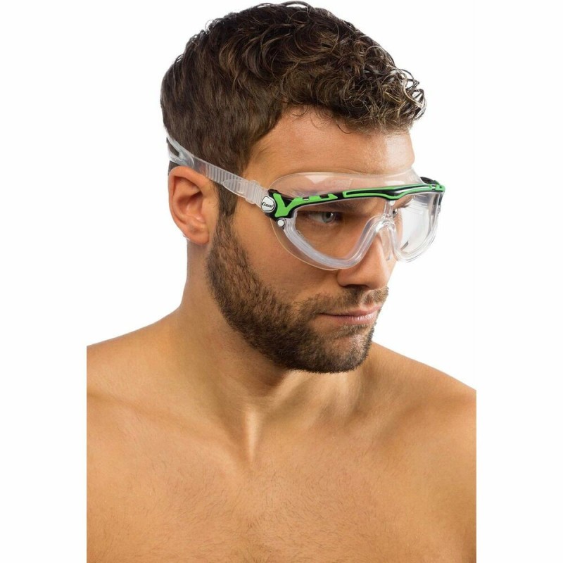 Lunettes de bain pour adultes Cressi-Sub DE2033 Blanc Adultes