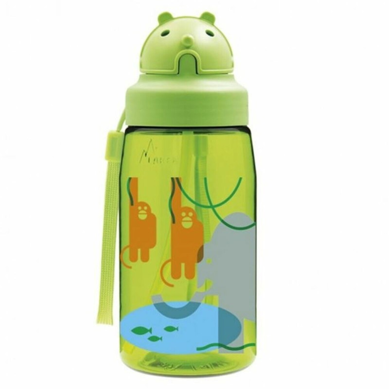 Bouteille d'eau Laken OBY Jungle Vert Vert citron (0