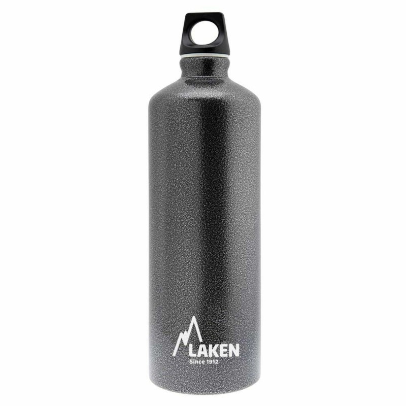 Bouteille d'eau Laken Futura Gris Gris clair (0,6 L)