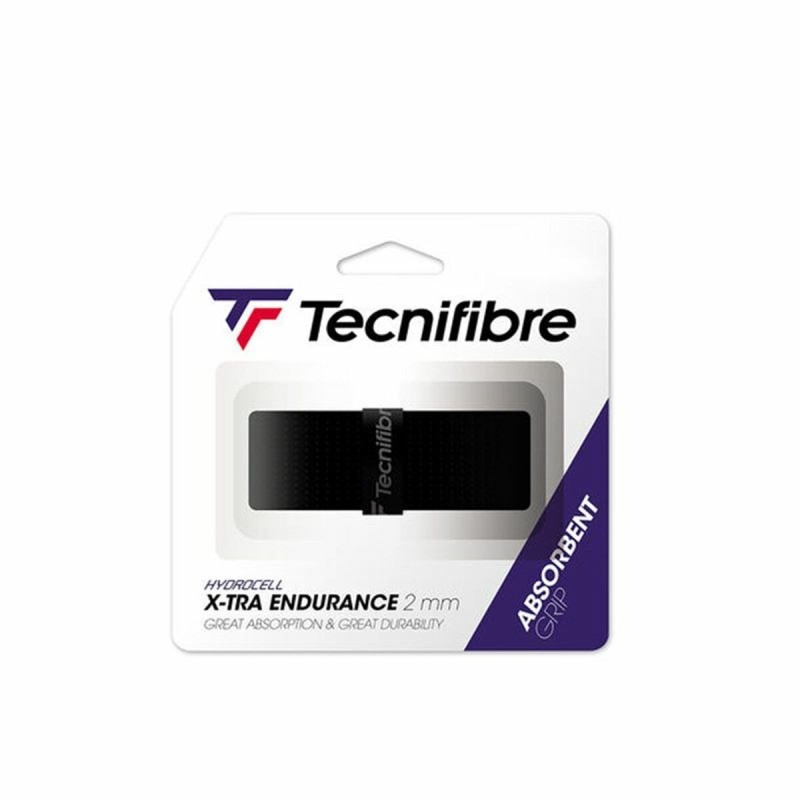 Grip de Tennis X-Tra Endurance Tecnifibre 51ATPXENBK