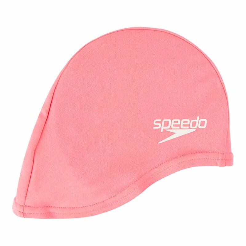 Bonnet de bain Speedo 8-710111587 Rose clair Enfants Polyester