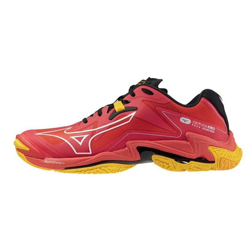 Chaussures de Running pour Adultes Mizuno Z8