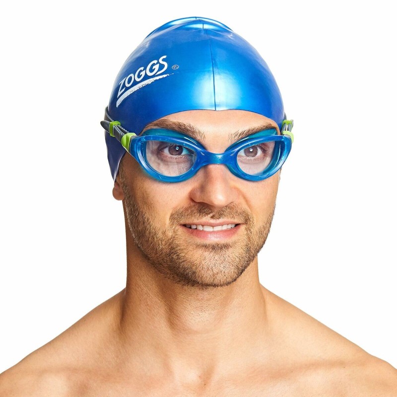 Lunettes de bain Zoggs Phantom 2.0 Bleu Taille unique