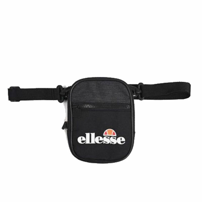 Sac à dos de Sport Ellesse  Templeton Small  Noir Taille unique