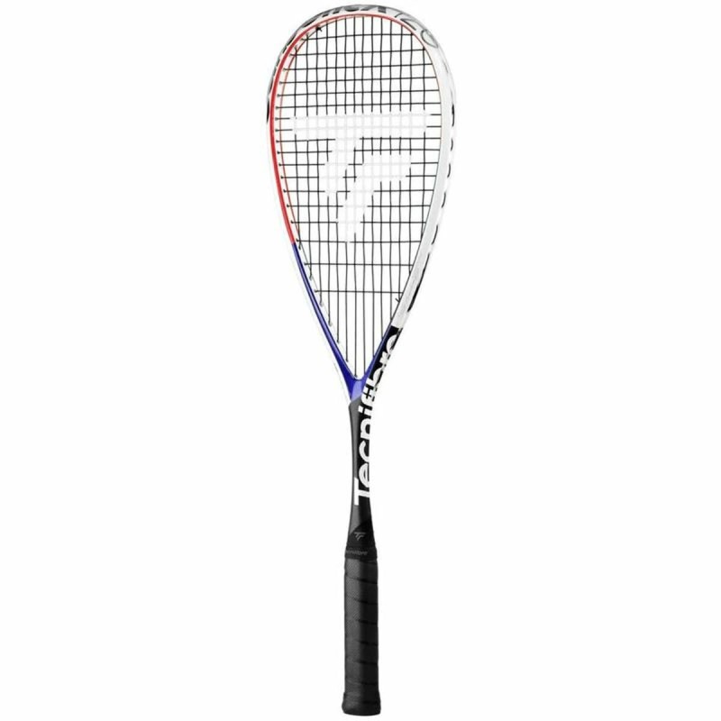 Raquette de squash Tecnifibre Major Carboflex 125 Airshaft