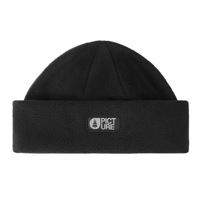 Bonnet de Sport Picture Drewie Noir L/XL