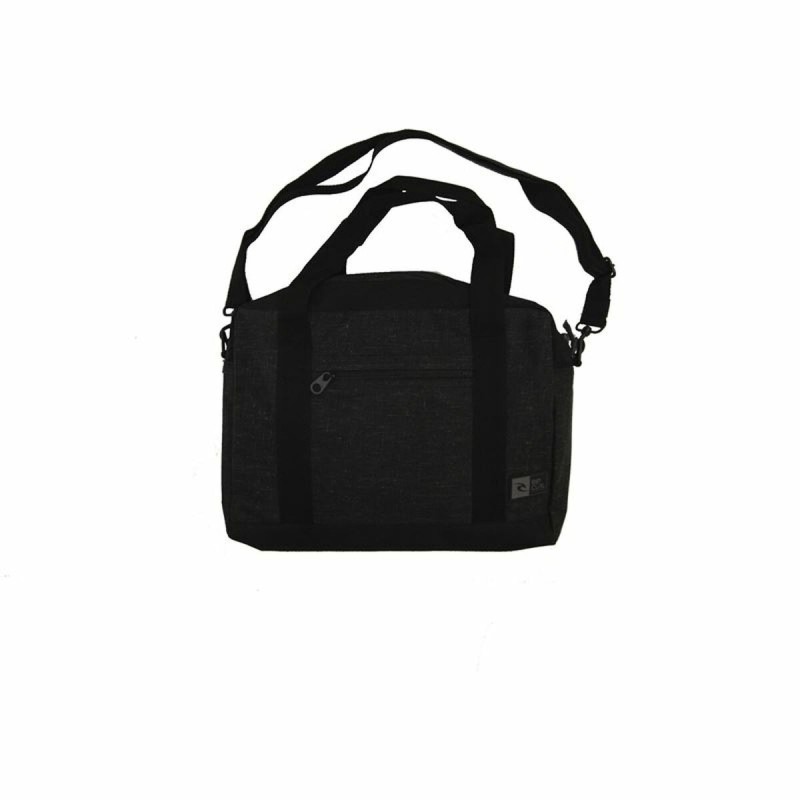 Sac à dos de Sport Rip Curl Satchel Corpo  Noir Taille unique