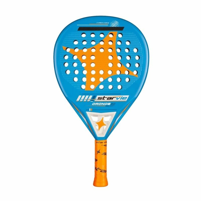 Raquette de Padel Starvie Dronos Galaxy Speed 2.0  Bleu