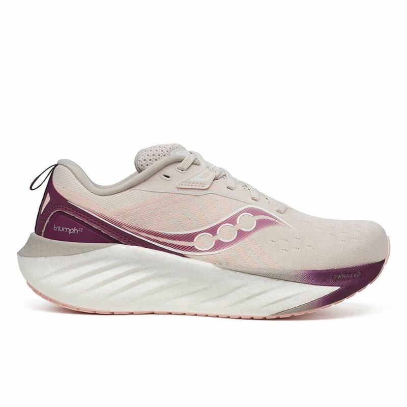 Chaussures de Running pour Adultes Saucony Triumph 22