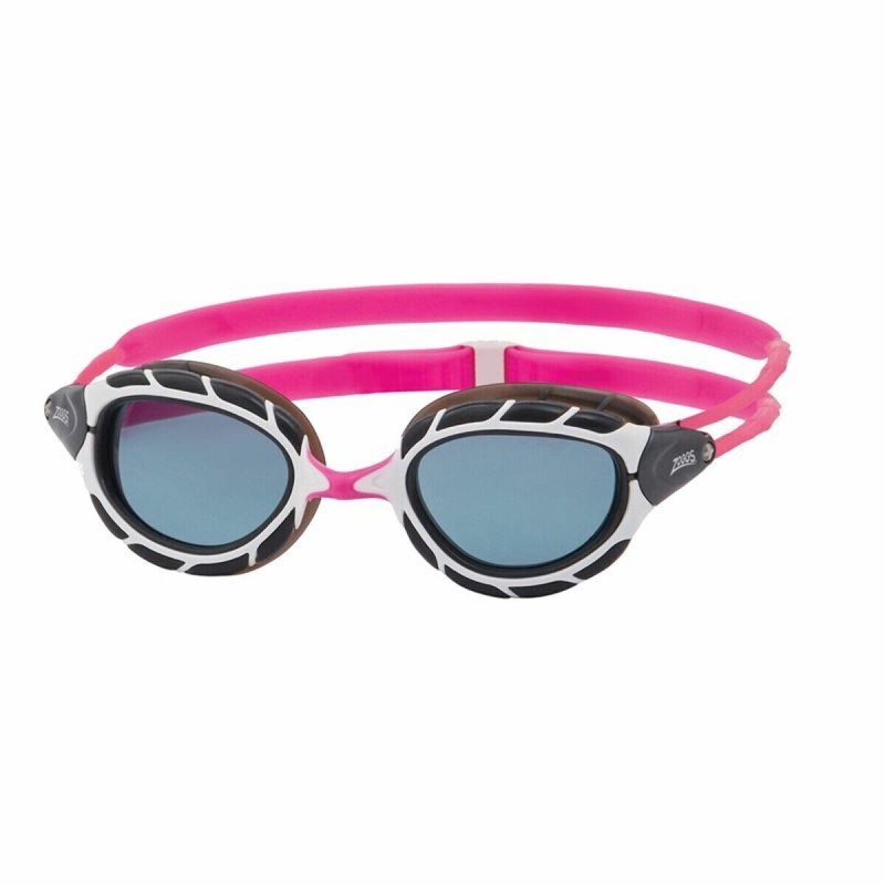 Lunettes de bain Zoggs Predator Rose Taille unique