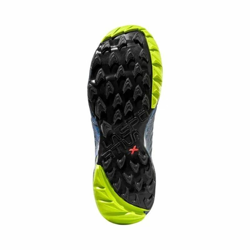 Chaussures de Running pour Adultes La Sportiva Akasha II Bleu