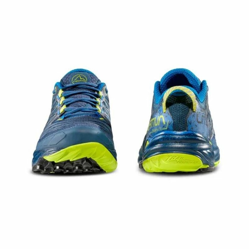 Chaussures de Running pour Adultes La Sportiva Akasha II Bleu