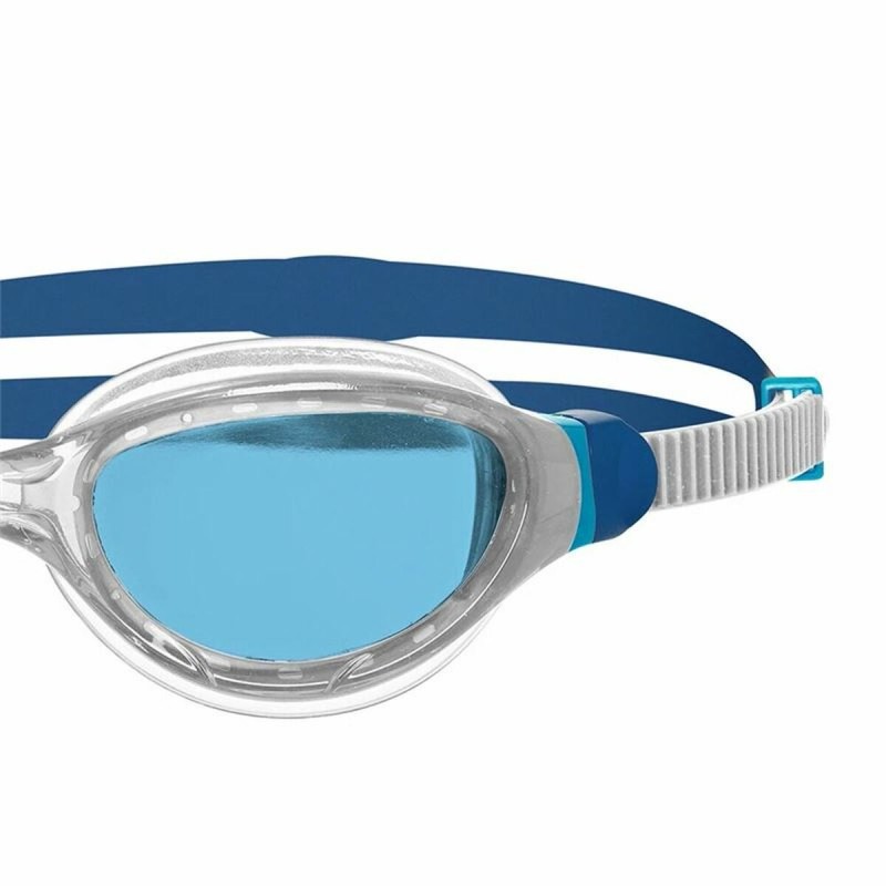 Lunettes de bain Zoggs Phantom 2.0 Bleu Taille unique