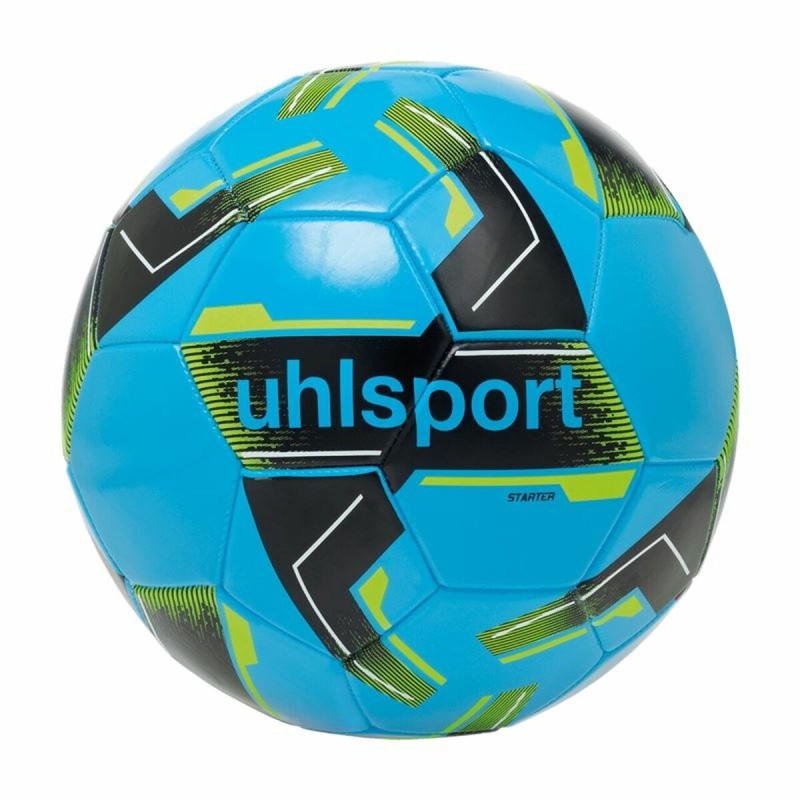 Ballon de Football Uhlsport Starter Bleu 5