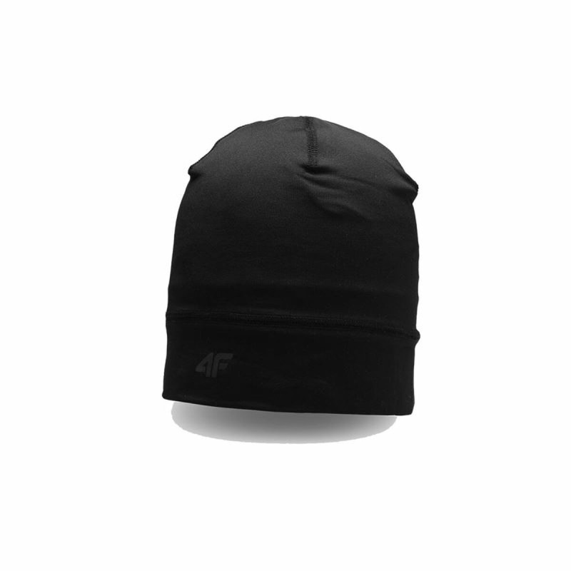 Bonnet de Sport 4F H4Z22-CAF008-54S Noir Rose L/XL