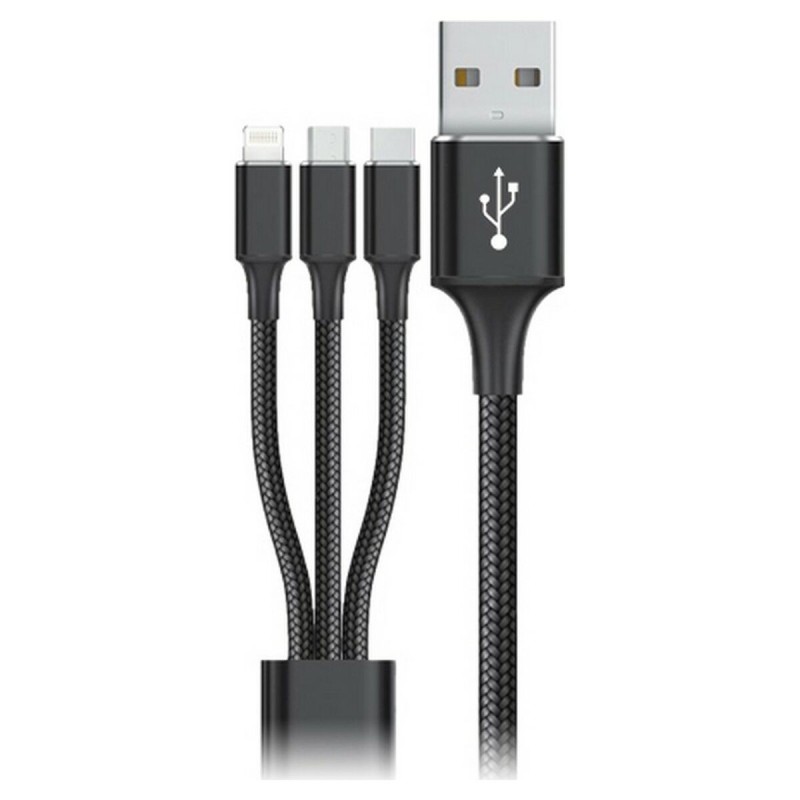 Câble USB vers Micro USB