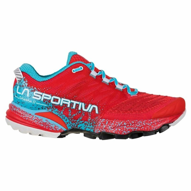 Chaussures de Running pour Adultes La Sportiva Akasha II