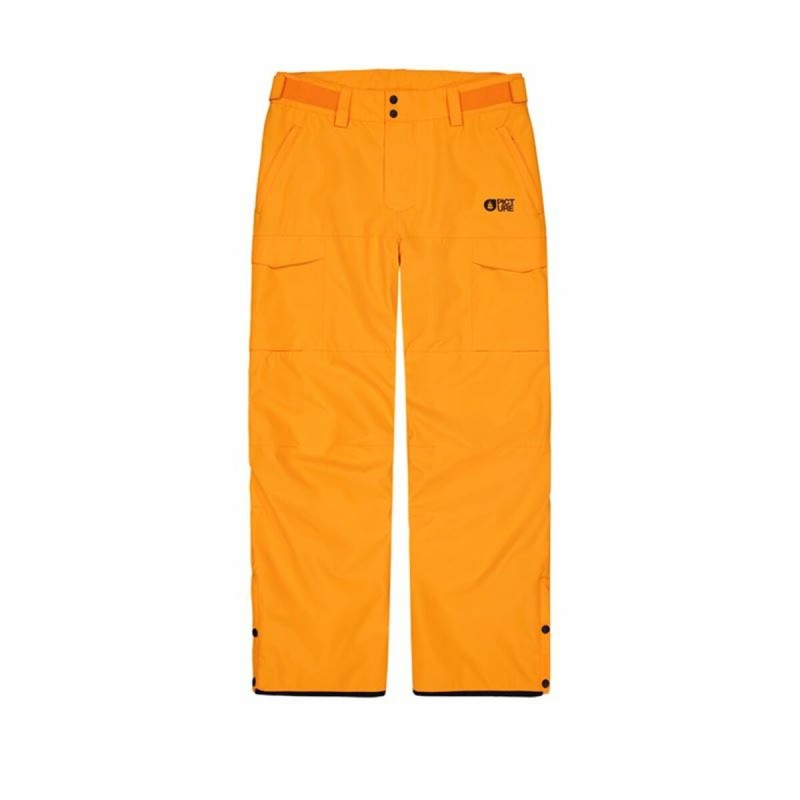 Pantalon de sport long Picture Plan E Carrot Orange