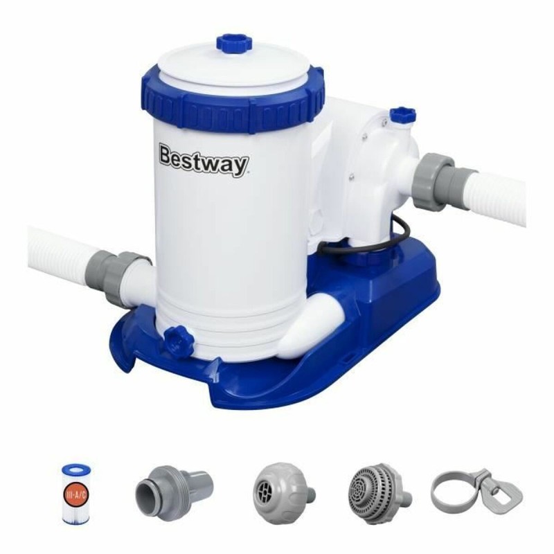 Épurateur de Piscine Bestway 58391