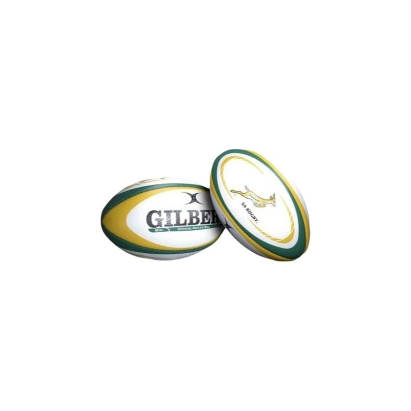 Ballon de Rugby Gilbert T5