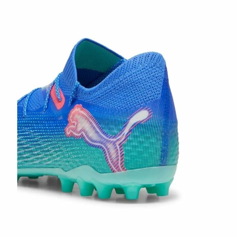 Chaussures de Football pour Adultes Puma Future 7 Ultimate Mg