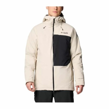 Veste de Sport pour Homme Columbia Winter District™ III Blanc