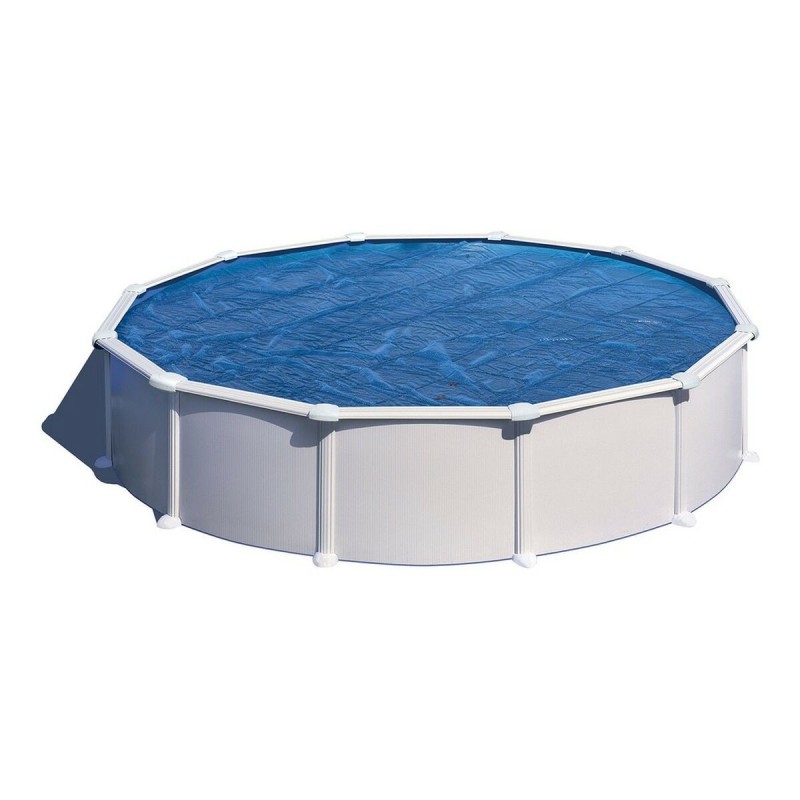 Bâches de piscine Gre CV300 Bleu Ø 300 cm