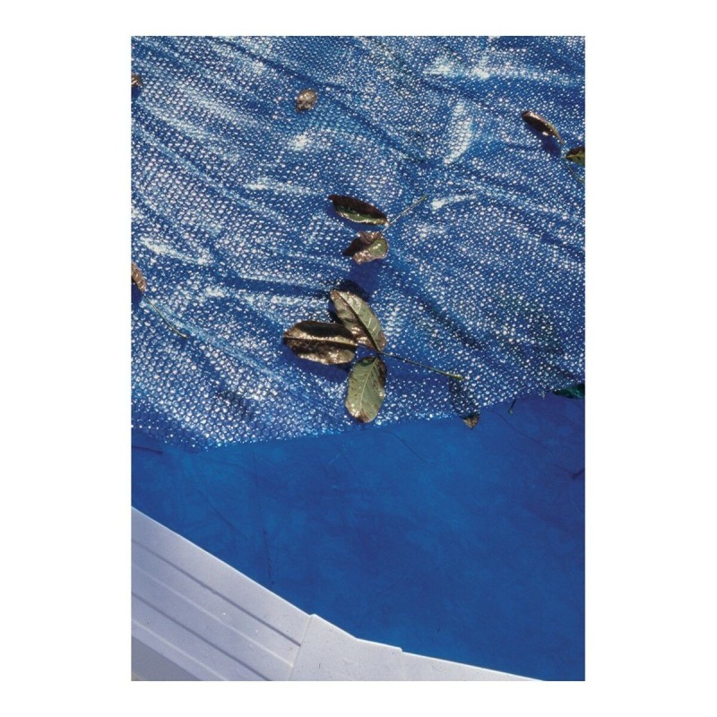 Bâches de piscine Gre CV300 Bleu Ø 300 cm