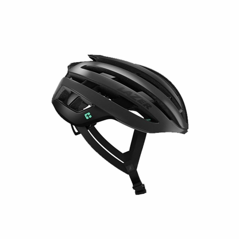 Casque de Cyclisme pour Adultes Lazer Z1 KC CE-CPSC Titanium Noir