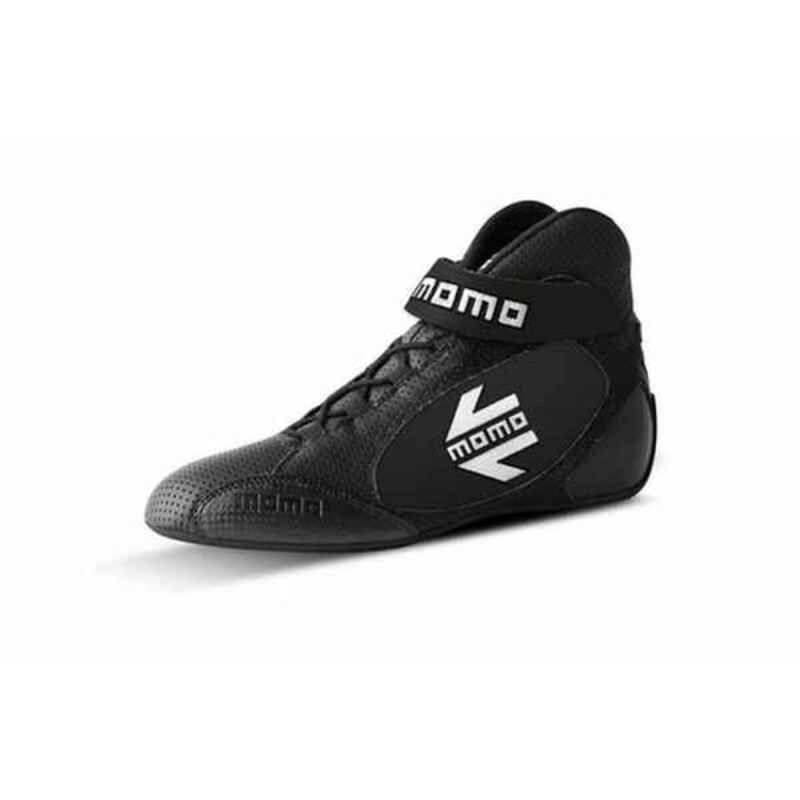 Chaussures de course MOMO GT PRO Noir