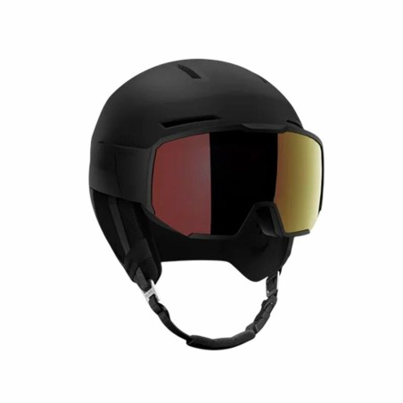 Casque de ski Salomon Osmo Pro Sigma Noir Unisexe