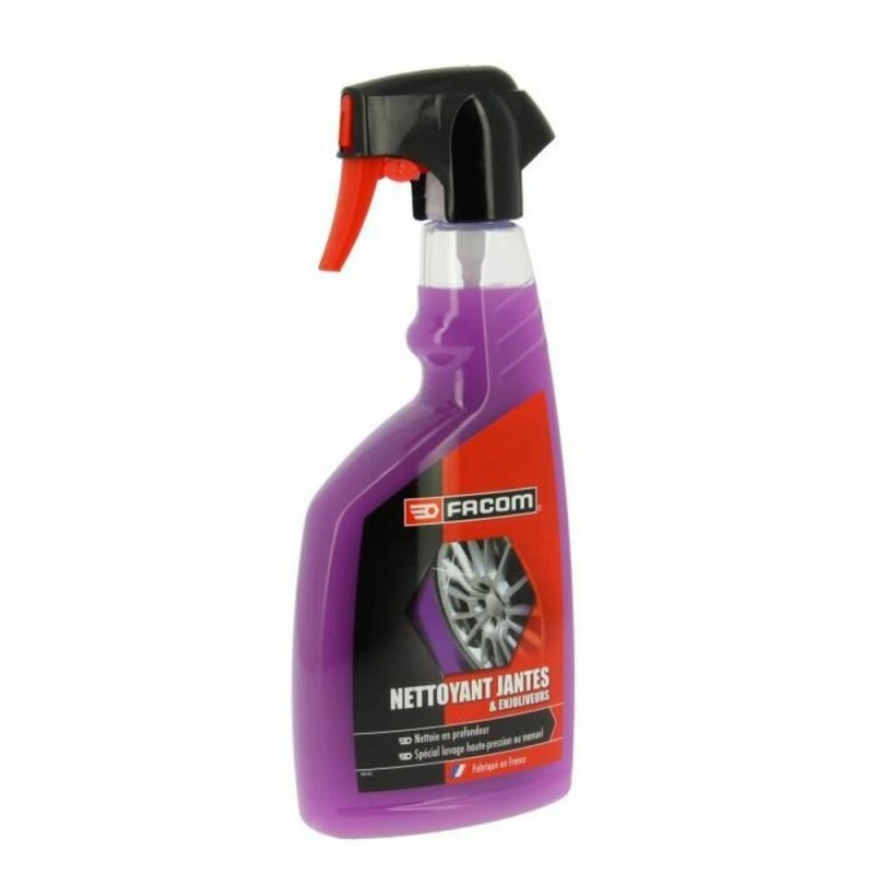 Nettoyant Facom 006163 500 ml