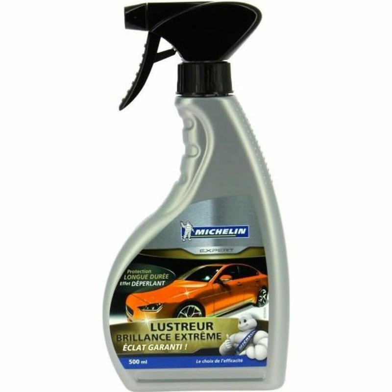 Polish pour voiture Michelin Expert Shine Extreme 500 ml