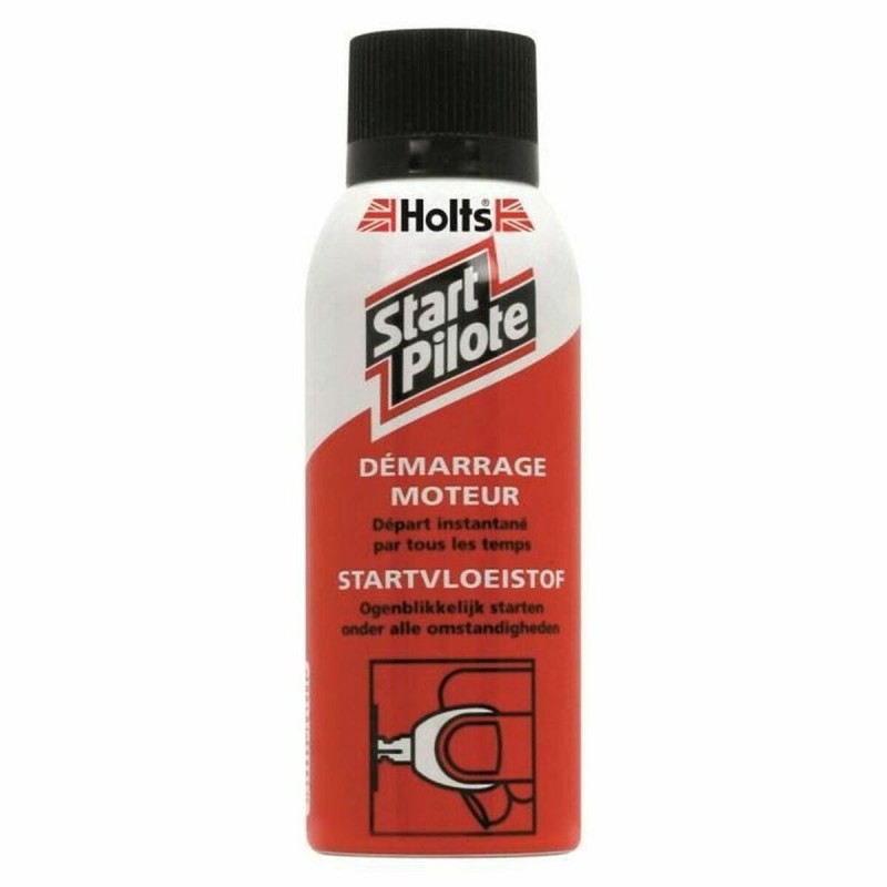 Traitement Holts HL 1831609 150 ml