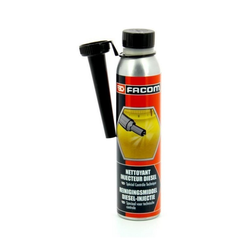 Kit de contrôle technique diesel Facom 006020