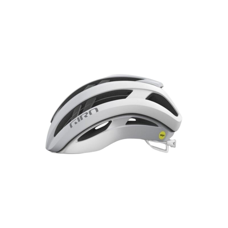 Casque de Cyclisme pour Adultes Giro Aries Spherical  Blanc