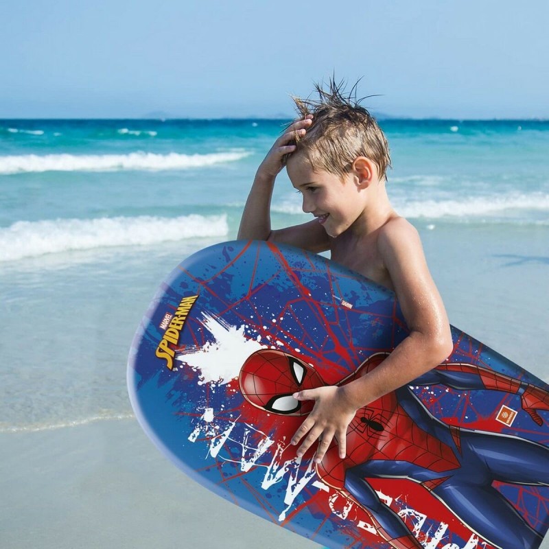 Planche de BodyBoard Marvel 84 cm Spiderman