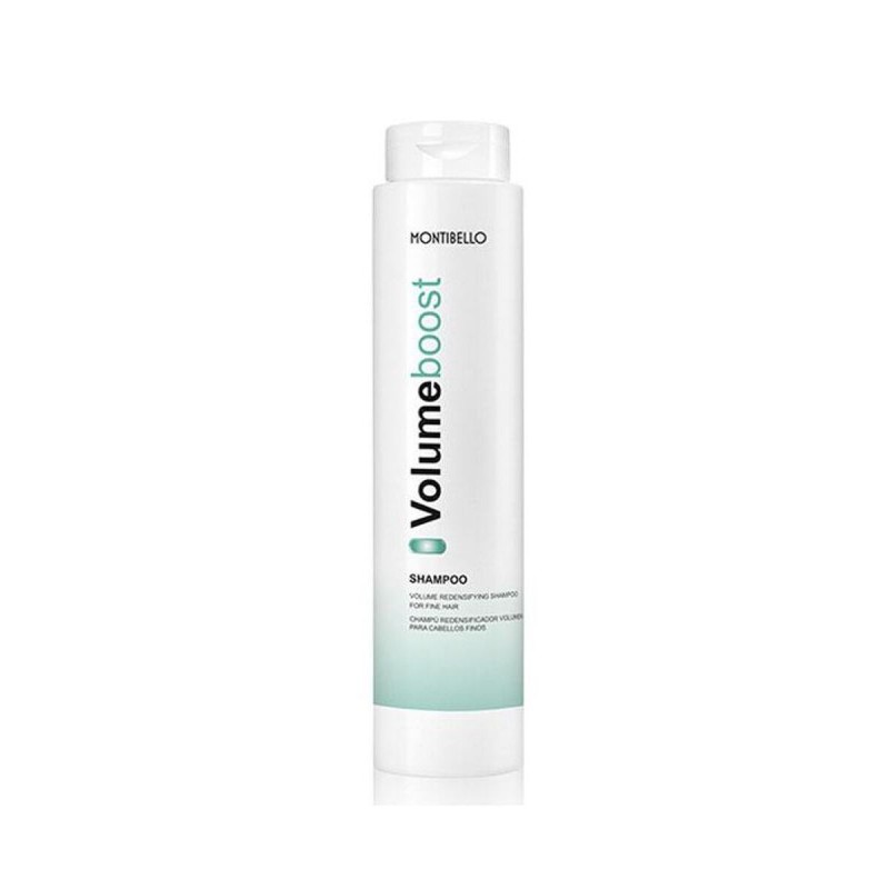 Shampooing volumateur Montibello Volume Boost