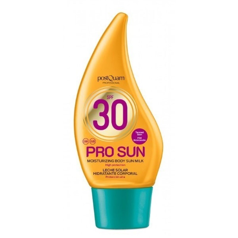 Protecteur Solaire Postquam 150 ml