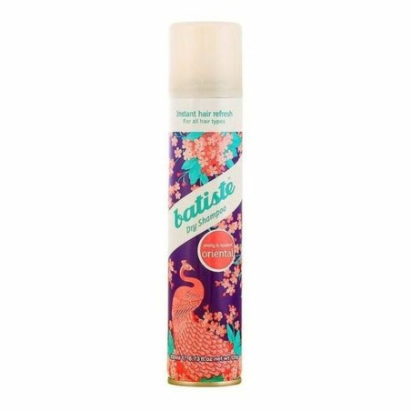 Shampooing sec Batiste 503302