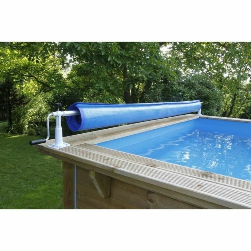 Bobine de toile pour piscines Ubbink 5