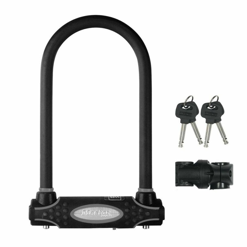 Verrouillage des clés Master Lock 8195EURDPRO Noir