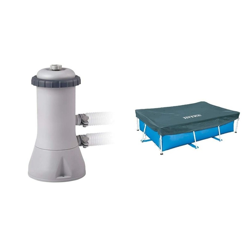 Épurateur de Piscine Intex 28638