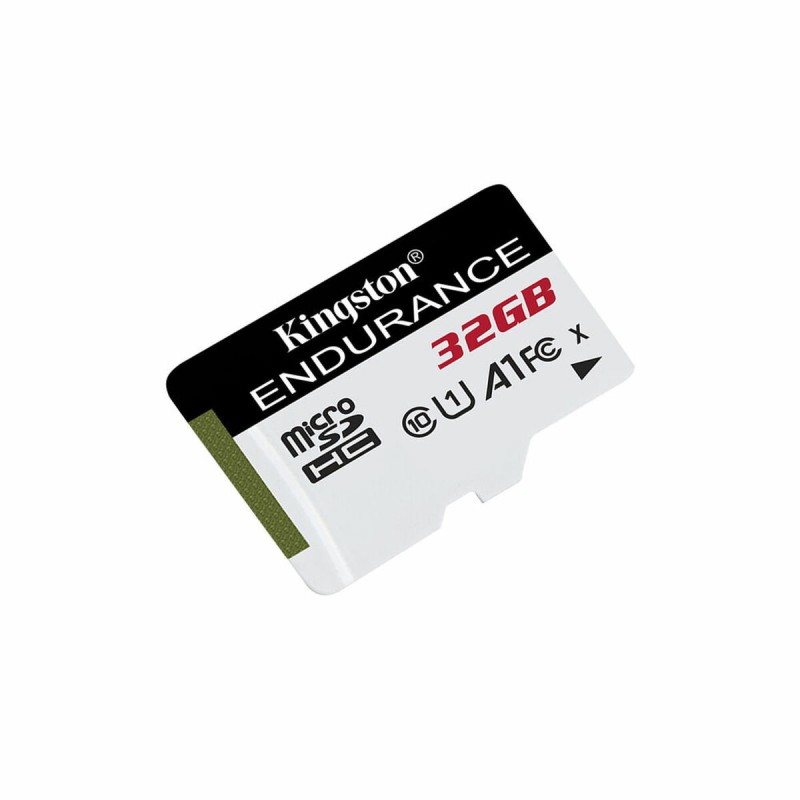 Carte Micro SD Kingston SDCE/32GB 32GB