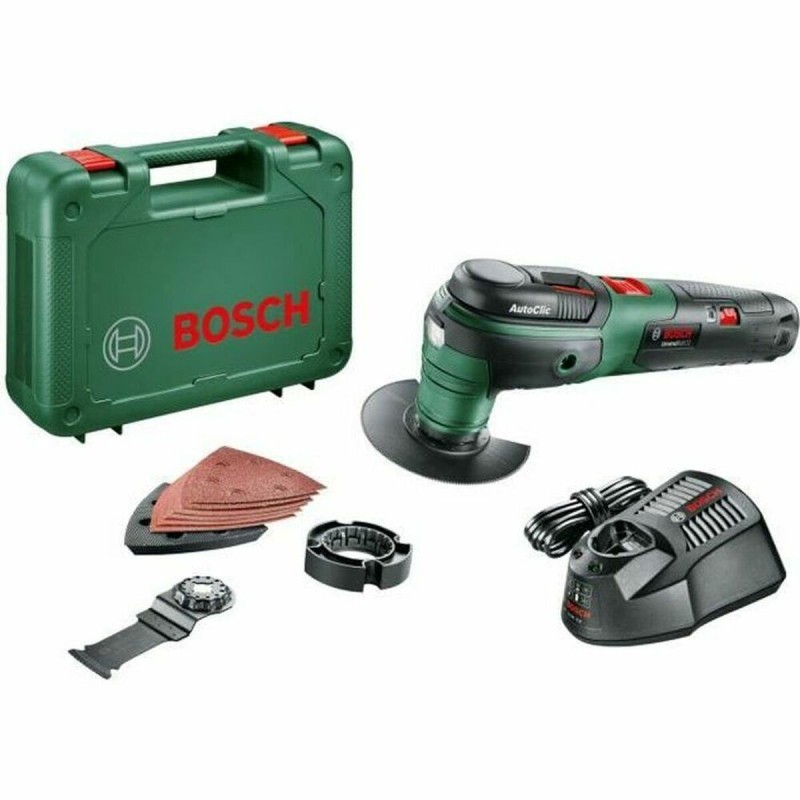 Multi-outils BOSCH Universalmulti 12 12 V