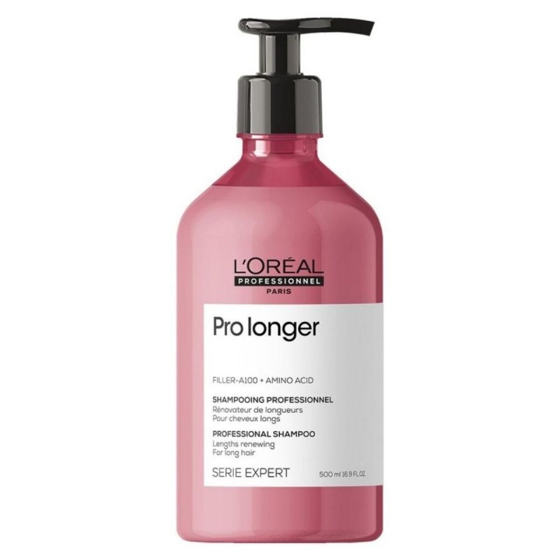 Shampooing L'Oreal Professionnel Paris Serie Expert Pro Longer 500 ml