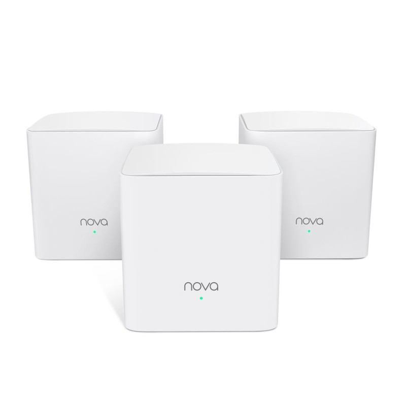 Router Tenda NOVA MW5C(3-PACK)