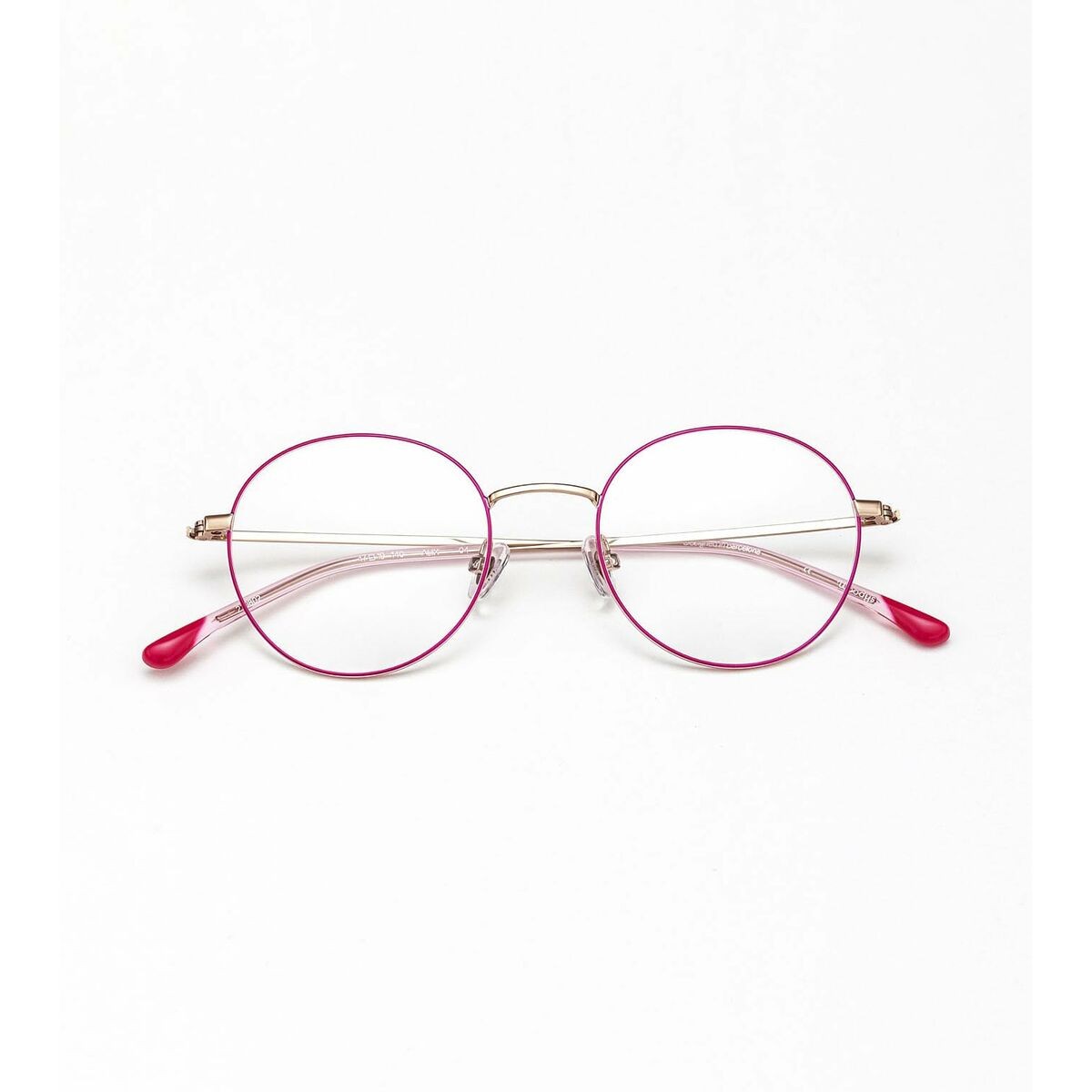 Lunettes de lecture et lunettes loupes