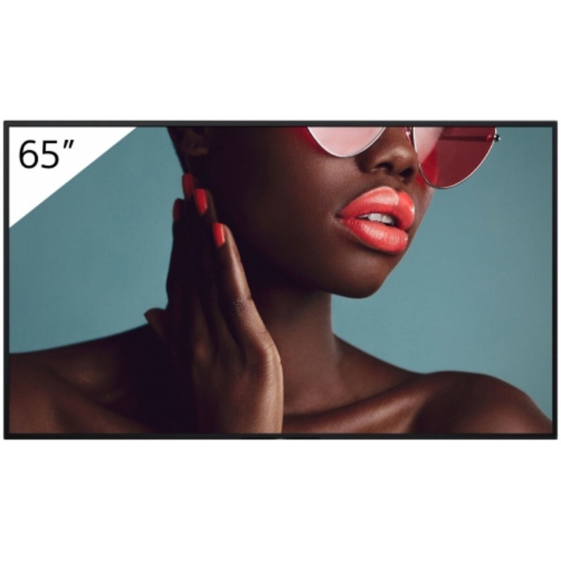 Moniteur Videowall Sony FW-65BZ40L 4K Ultra HD 65"